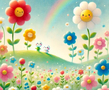 質問に答えるだけ♡“花の処方箋カード”ご提案します 今のあなたにぴったりなお花を“花の処方箋カードでお届け♡ イメージ1