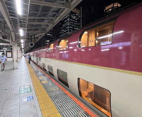 JR完乗者が、乗り鉄ゆかりのスポットを紹介します 駅スタンプや記念碑、廃線跡、鉄道資料館、観光地など イメージ1