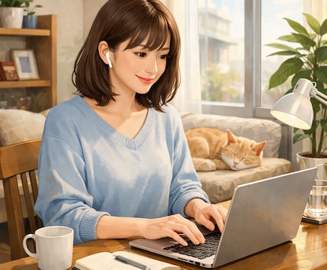 タロットで仕事運占います お仕事のお悩みはありませんか？ イメージ1