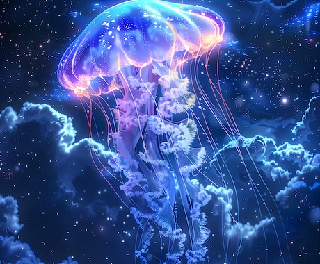 銀河規模の恋愛。魂の伴侶が引き寄せられます 【宇宙ソウルパートナー・アライメント】 イメージ1