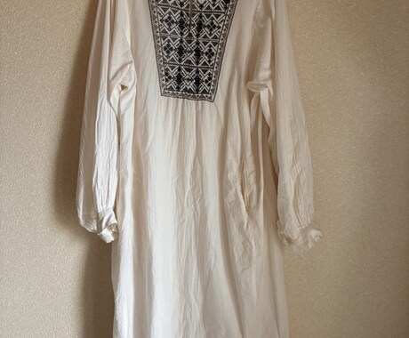 洋服の商品写真から着用イメージを作成します メルカリ・ラクマ・Yahoo!フリマ・SNS等に活用！ イメージ2