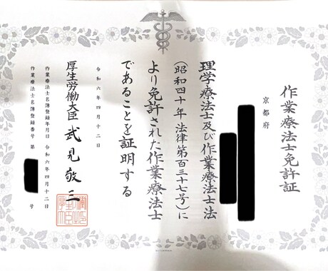 子育ての不安に寄り添います 子育て、発達障害、不登校、いじめ、反抗期など イメージ2