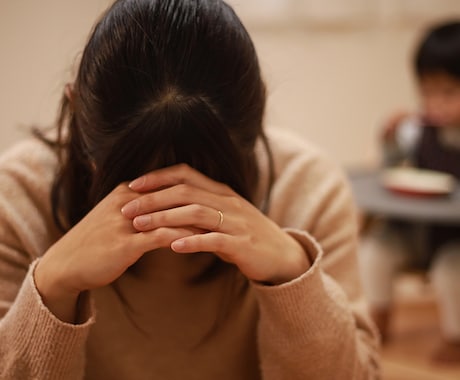 小さなモヤモヤでも解消します！5分でもお話聞きます 相談してみたらそれほど大きな問題ではない事かもしれません！ イメージ1