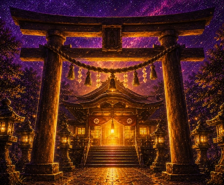 呼ばれてる⁉ 　心惹かれる神社との縁を読み解きます なぜ魂が反応するのか?それは神様からの呼びかけかもしれません イメージ1