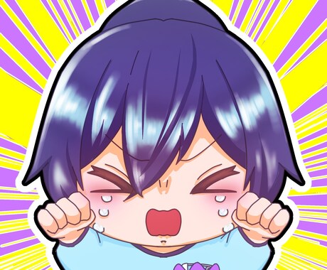 初めて価格！格安で描きます ココナラ始めたばかりなので、格安で描きます！ イメージ2