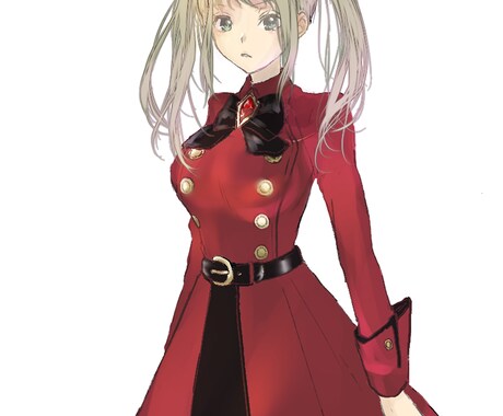 今だけ！どんなイラストも2000円で全て描きます 可愛いイラストを格安で！アイコン、ヘッダー、プレゼントに！ イメージ2