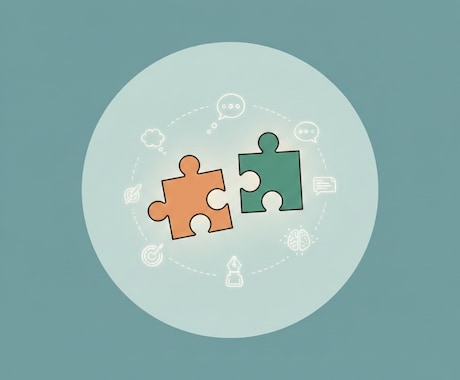 MBTI｜相手を分析し手紙やスピーチを作成します MBTIをベースにした言葉選びで、相手に届く最高の一通を。 イメージ1
