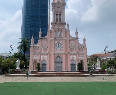 ベトナム（ハノイ）旅行プランをご提供します 女一人旅の経験から、パーソナライズしたプランをご提案！ イメージ1