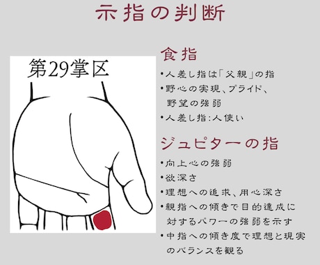 誠山会手相占い✫講座資料の説明・質問等を承ります 手相占い『基礎コース・応用コース・マスターコース』講座案内 イメージ2