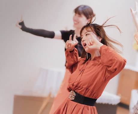 発表会・ライブ・イベントを撮影します 照明変化の大きい会場でも表情を丁寧に残します イメージ2