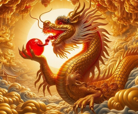 仕事運向上、恋愛運向上祈祷します 特別な祈祷を行い鑑定書をお送りします。 イメージ1