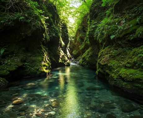 初回限定｜魂の声を届ける本格霊視をお届けします “ただ視る”だけでは終わらない、導きの霊視を体験ください。 イメージ2