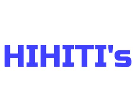 HIHITI's購入者限定！追加サービス承ります WEBサイトの追加ページ,メンテナンス,その他代行作業等 イメージ1