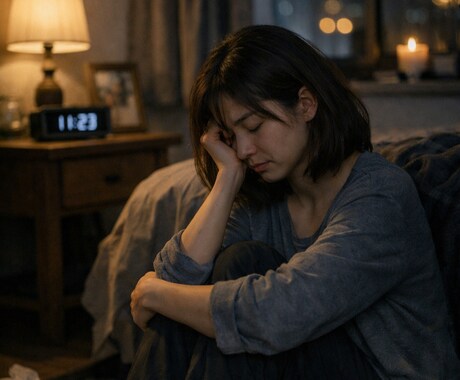 過去の罪悪感を手放して前に進むお手伝いをします 不倫、浮気、親への反発、子供への叱責、仕事の失敗などお気軽に イメージ1