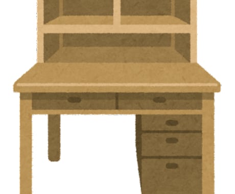 家具作ります 家具デザイナーが家具を作ります。 イメージ1