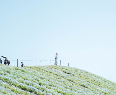 写真のレタッチを行います 大事な思い出の写真をより良い写真へ イメージ2