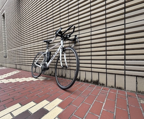 ロードバイクのパーツカスタムのチャット相談乗ります パーツの互換性やパーツ選びなどのカスタムをお助けします。 イメージ2