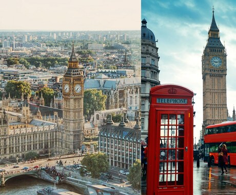 イギリス在住　使える英会話を教えます ２０２２年英語をものにしよう！イギリス在住 イメージ2