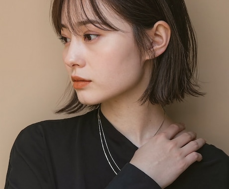サロン写真で集客AI画像作りますます SNS・HP・求人に使える世界観を整えます イメージ2