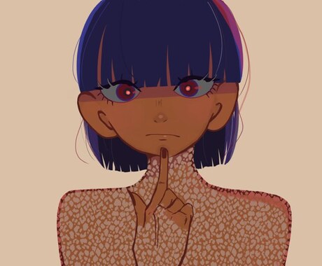 イラストお描きします オーダーは全て3000円です♪ イメージ2