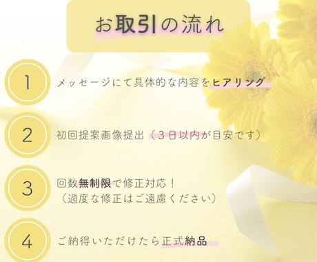 想い伝わる”響く”インスタ画像をつくります 初めてでも安心／傾聴／ヒアリング／想いに寄り添う／活動を応援 イメージ2