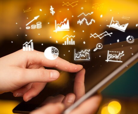 データで集客力を強化！SEOコンサルティングします 「データ分析でSEOの成果を最大化」 イメージ2