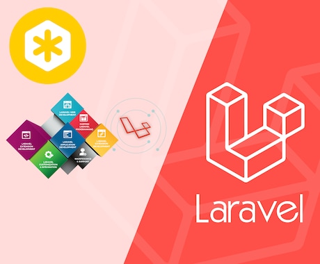 PHPによりシステムの開発・改修のお手伝いします 【Laravel・CakePHP・Yii・Symfony】 イメージ1