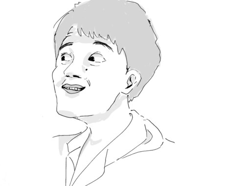 最短当日納品！色々な絵柄でお描きします シンプルだから使いやすい！そんなイラストを描きます！ イメージ2