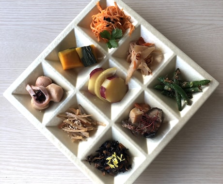 ご家庭で使えるプロ料理人レシピ教えます 現役料理長が実際使用している　使用してきた　レシピ教えます。 イメージ1