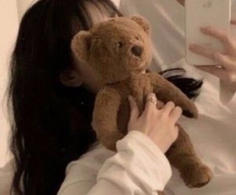 あなただけのお話し相手になります 1時間私と一緒にお話しませんか？？⋆⸜ ⚘ ⸝⋆ イメージ1