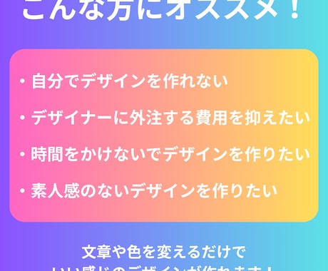 サムネイルの画像テンプレート100枚を販売します Canvaで編集できるYouTubeサムネイル画像100枚 イメージ2