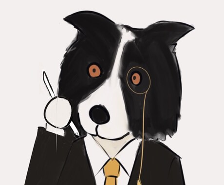 人を魅了させるアイコンを描きます アイコン作成ならこの私！！お任せください！！ イメージ2