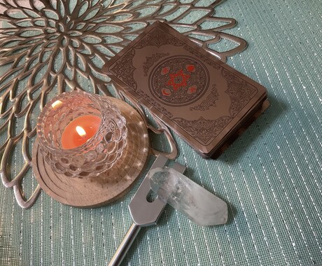 運命の人との出会い占います *˸ꕤ*いつ頃？どんな出会い？ イメージ2