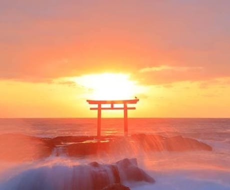 ひとこと霊視であなたの未来を望む方向へ導きます ひとこと霊視であなたの未来を幸せへ！ イメージ1