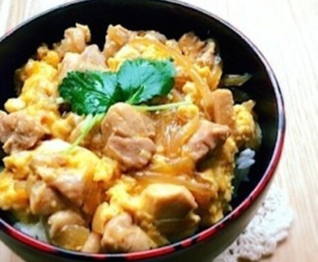 絶品!!褒められ料理♡オススメのメニュー教えます もっと美味しい料理が作りたい!バラエティを増やしたい方へ! イメージ1