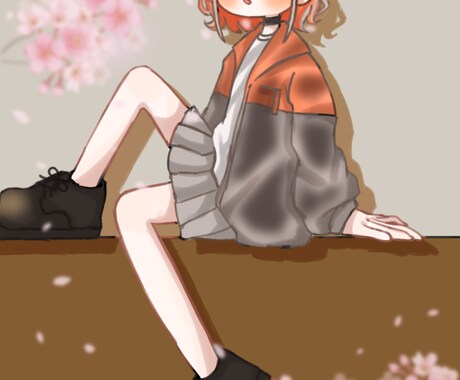 アイコン描きます SNSのアイコンを華やかにしませんか？ イメージ2