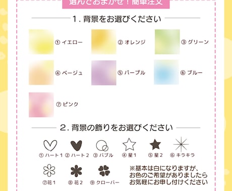 プレゼントに！ふんわりかわいい笑顔の似顔絵描きます 額・送料込／カップル♡ご夫婦♡お友達♡記念日のプレゼントに♪ イメージ2
