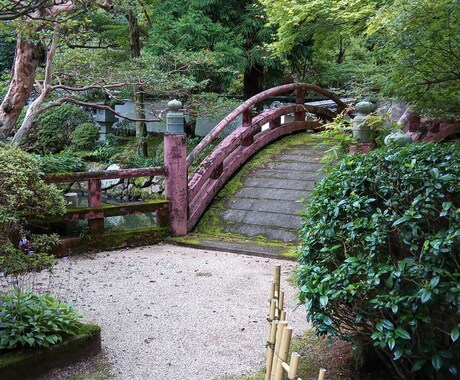 お墓参り、代行します 多忙など諸事情ある方、ご相談下さい イメージ1