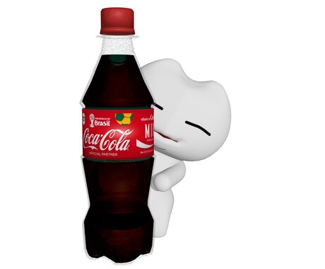 3DCGモデル1体と小物4つを作成をします キャラに持たせたり背景に置く小物も大切 イメージ2