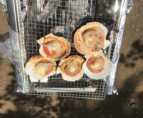 ＢＢＱ（バーベキュー）のプロデュースをします ＢＢＱ幹事のコツをあますところなく教えます イメージ2