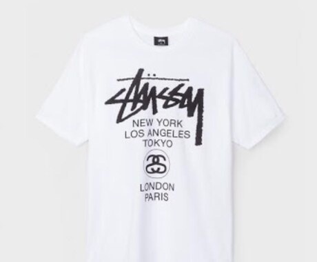 オリジナルTシャツのデザイン作ります バンドTや販売用のTシャツのデザイン作りたい方 イメージ2
