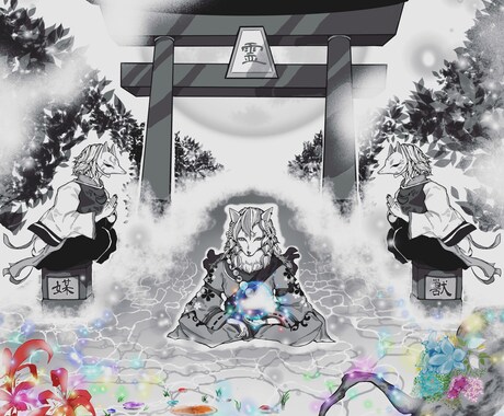 浮気・不倫の悩みに『祈理子』のヒーリングを届けます 誰にも相談できないお悩みを抱える貴方にこそ、相応しい。 イメージ2