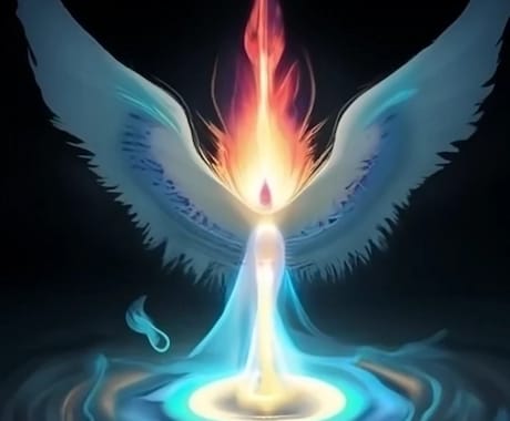 守護霊、守護神を知り生き生きとした生活にします あなたの守護霊が照らす、真実の自分と輝く未来 イメージ1