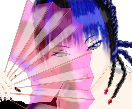 キャラクターデザインなどをお受け致します SNSなどのアイコンやロゴのデザインの挿絵などにお勧め。 イメージ2