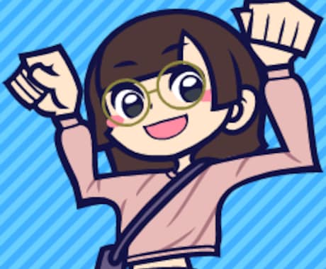 洗練されたかわいいベクターイラストを描きます ブランドや製品に「ゆるかわ」な和みが欲しい方へ イメージ1