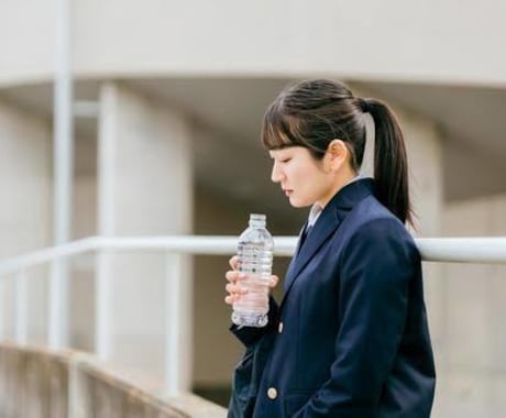 チャットで不登校や引きこもりに関して相談にのります 元不登校、教育学部卒の私が解決を手助けします イメージ1