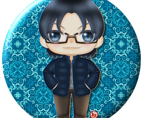アイコン、サムネ、待ち受け画像描かせていただきます アイコン、サムネ、待ち受け画像、ヘッダー用途に応じて対応中！ イメージ2