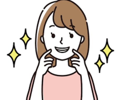 ホワイトニングについて相談受付けます ホワイトニングコーディネーター資格保持しております イメージ1