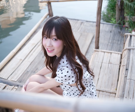 自然な魅力を丁寧に引き出します 妥協せず、一枚一枚丁寧に撮影します イメージ2