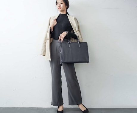 全国対応可能！プロモデルが撮影代行を行います 商品の魅力を最大限に引き出します イメージ2